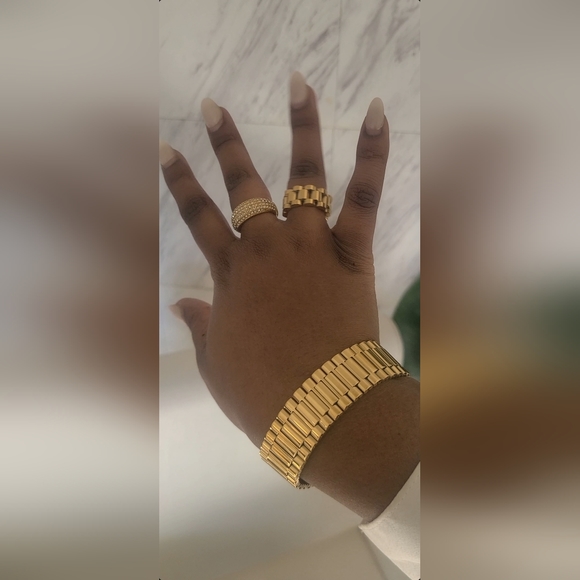 Chunky Bracelet - Picture 6 of 9